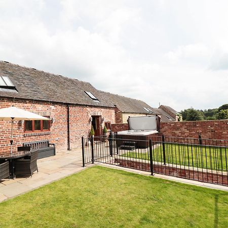 Manor Barn Villa Fulford  Екстериор снимка