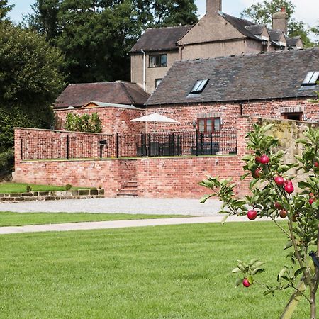 Manor Barn Villa Fulford  Екстериор снимка