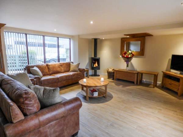 Manor Barn Villa Fulford  Екстериор снимка