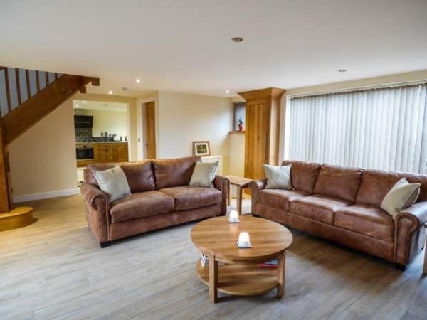 Manor Barn Villa Fulford  Екстериор снимка