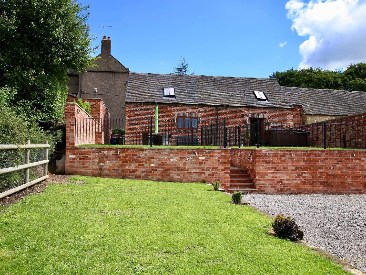 Manor Barn Villa Fulford  Екстериор снимка